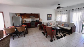 APARTAMENTOS STANZA MARE LOS CORALES